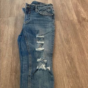 Vigoss jeans from nordstrom